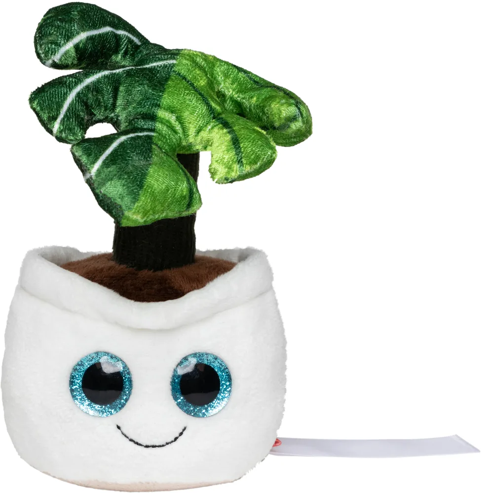 Schmoozies® Evergreenies® Monstera – Image 2
