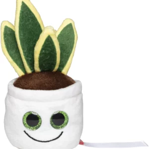 Schmoozies® Evergreenies® Bow Hemp
