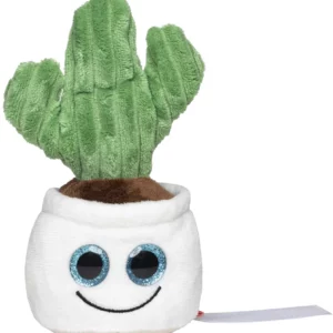 Schmoozies® Evergreenies® Cactus