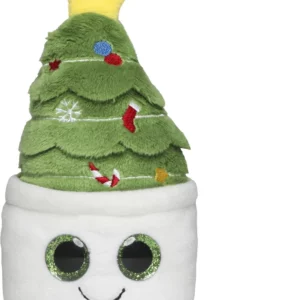 Schmoozies® Evergreenies® Christmas tree