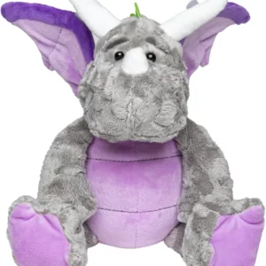 MiniFeet® Dragon Smilla