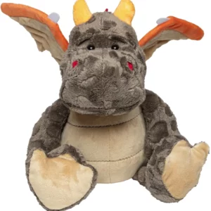 MiniFeet® Dragon Edda