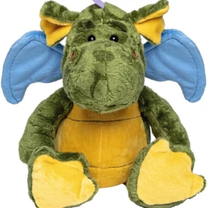 MiniFeet® Dragon Ragnar