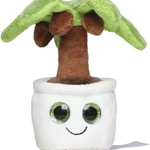 Schmoozies® Evergreenies® palm tree