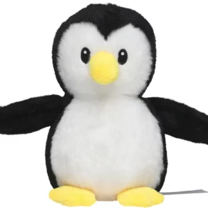 Penguin Dora
