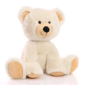 MiniFeet® RecycelBear