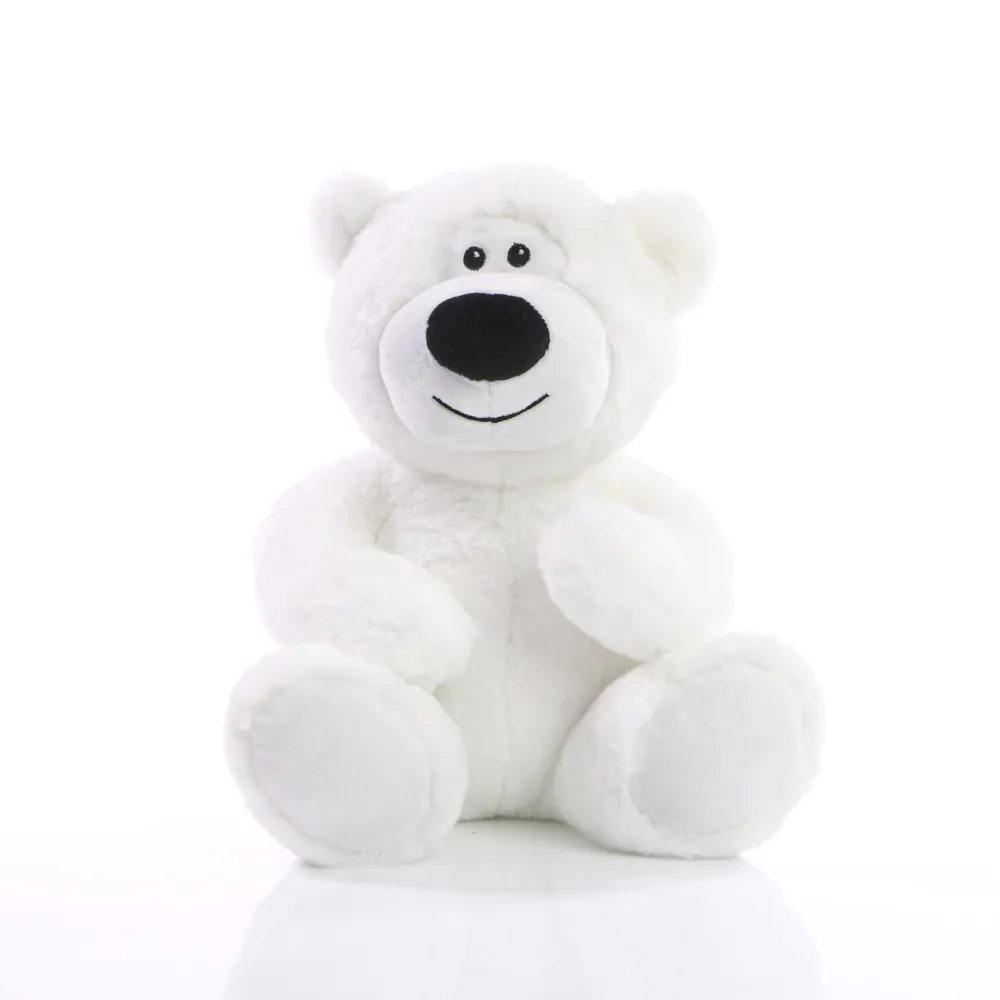 MiniFeet® RecycelBear® Ice – Image 2