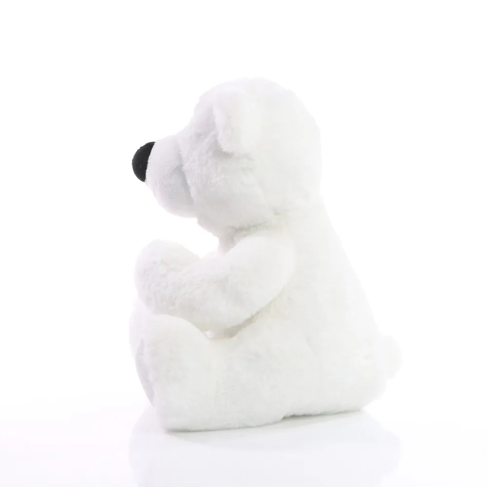 MiniFeet® RecycelBear® Ice – Image 4