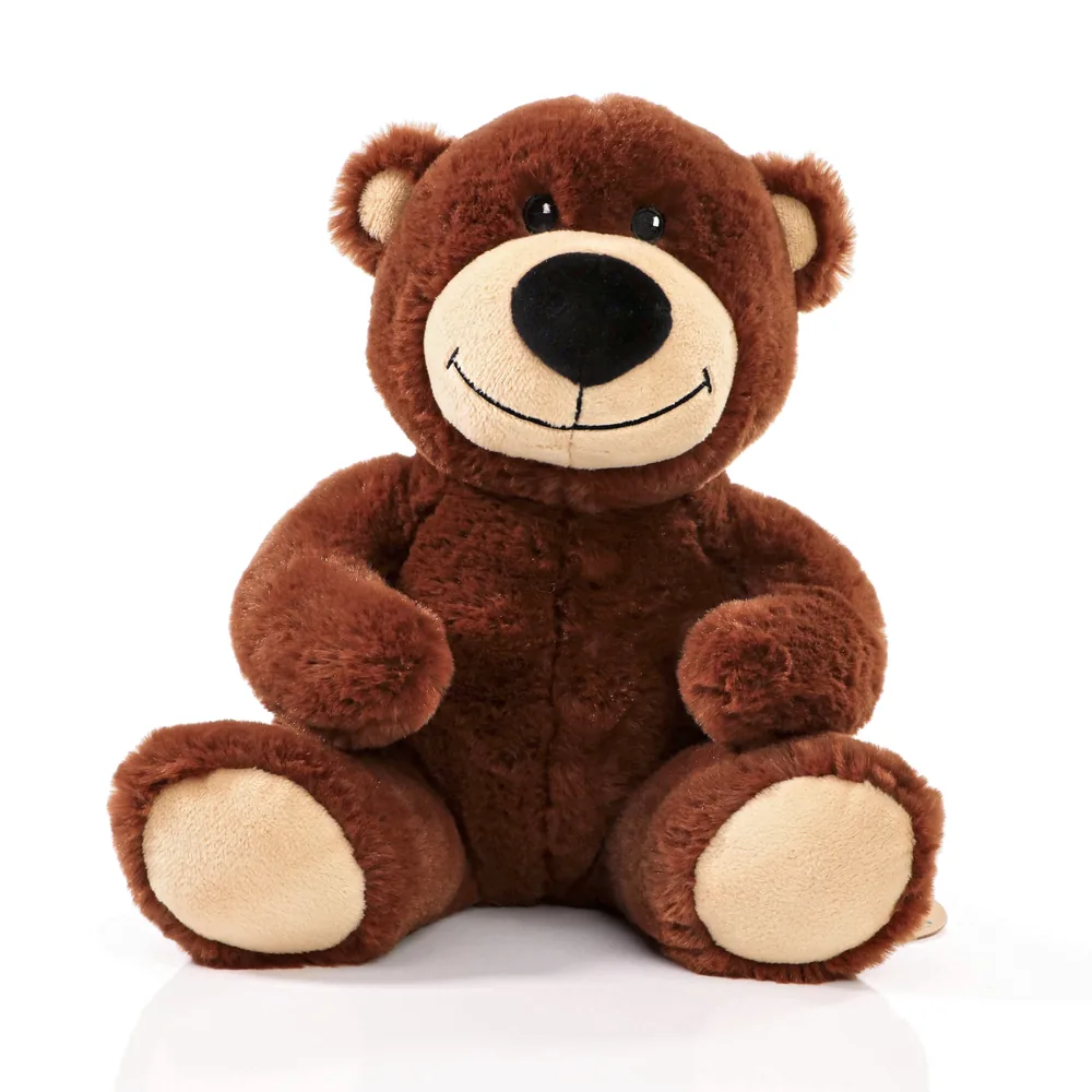 MiniFeet® RecycelBear® Nature – Image 2
