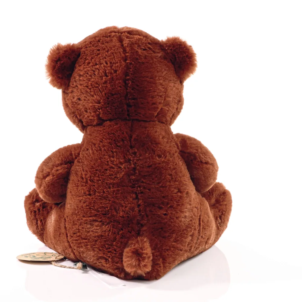 MiniFeet® RecycelBear® Nature – Image 3