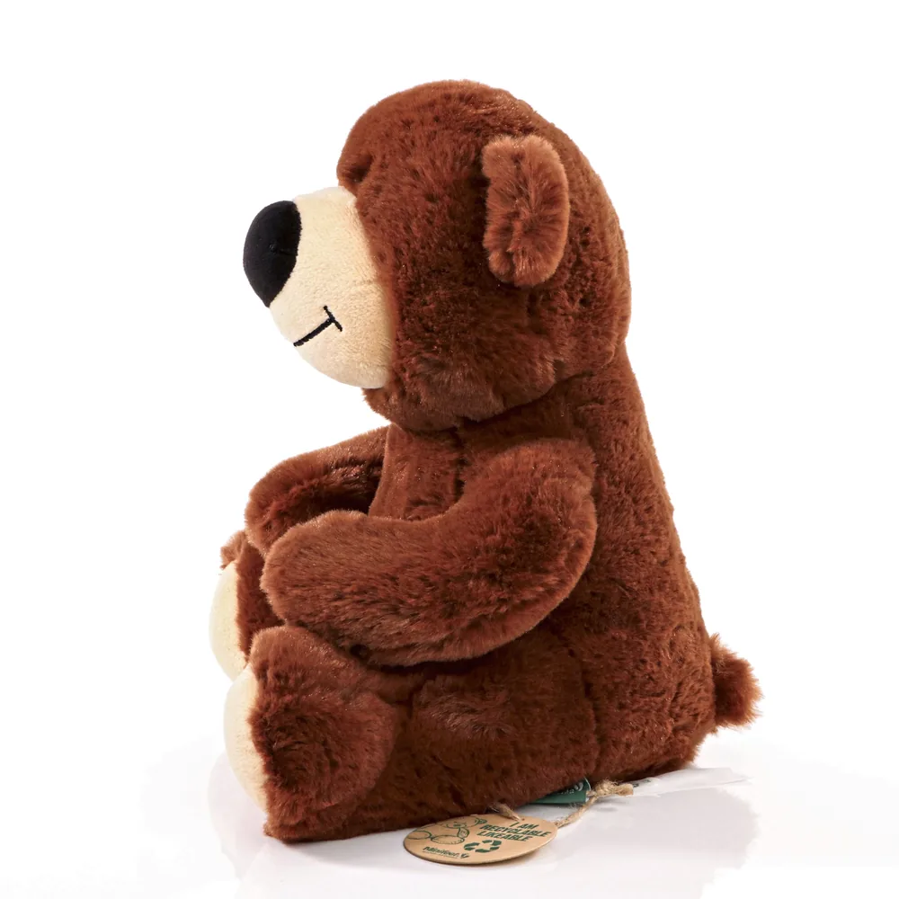 MiniFeet® RecycelBear® Nature – Image 4