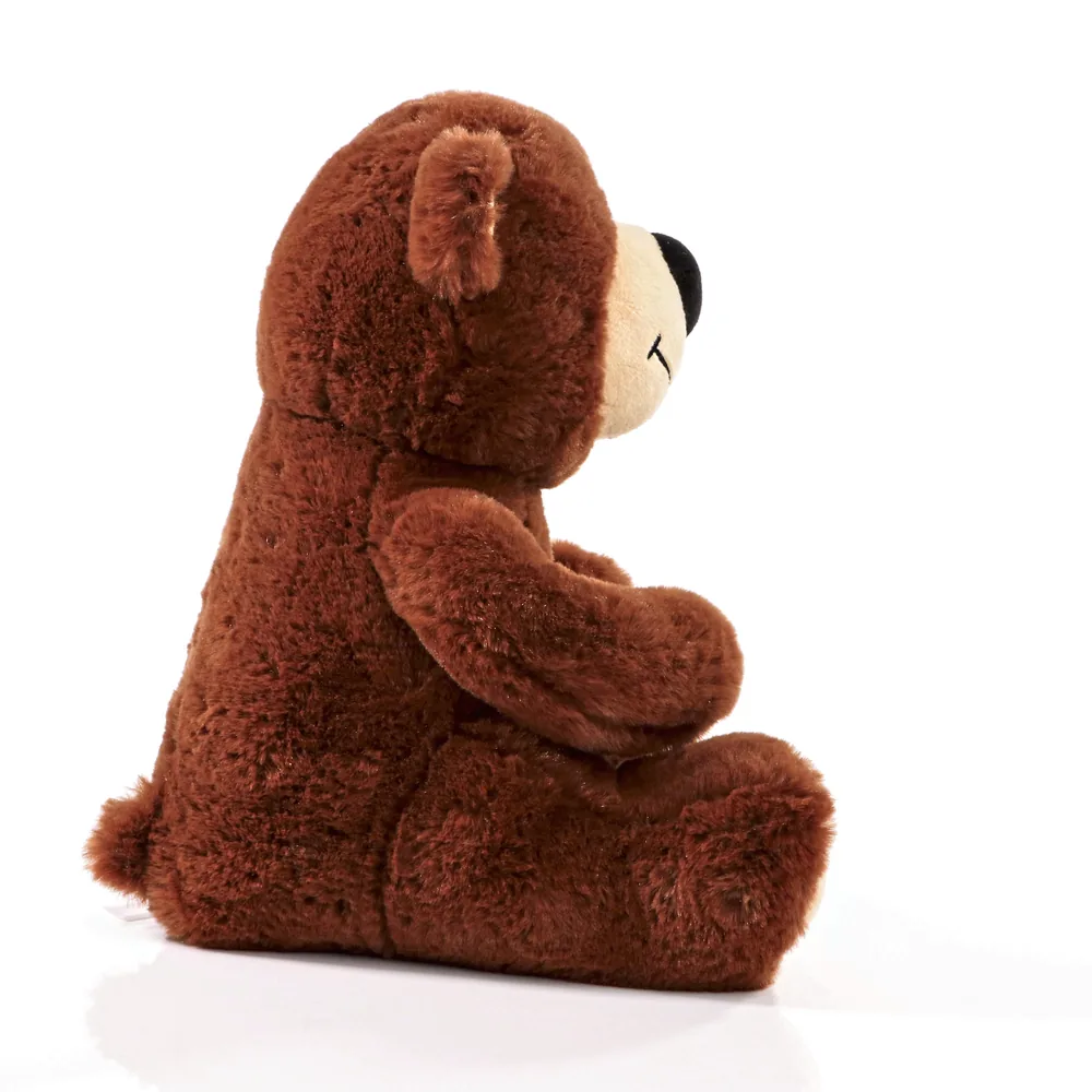 MiniFeet® RecycelBear® Nature – Image 5