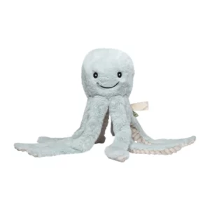 Recycle Octopus