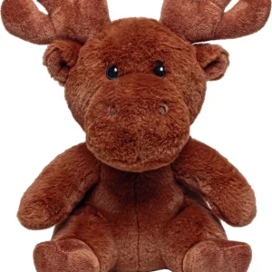 Recycle Moose