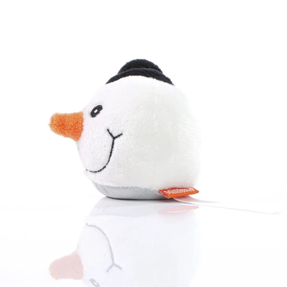 Schmoozies® Snowman – Image 4
