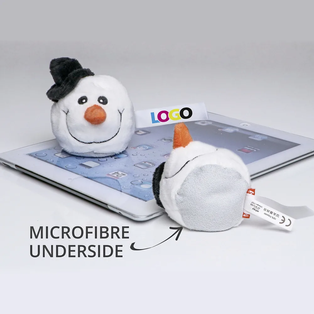 Schmoozies® Snowman – Image 6