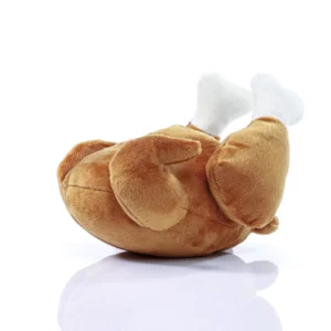 MiniFeet® Dog Toy Chicken