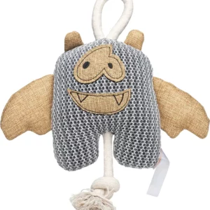 MiniFeet® Dog Toy Bat