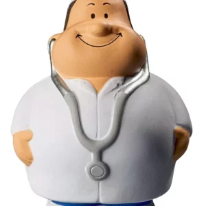 SQUEEZIES® Dr. Bert®