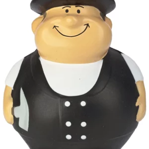 SQUEEZIES® Roofer Bert®