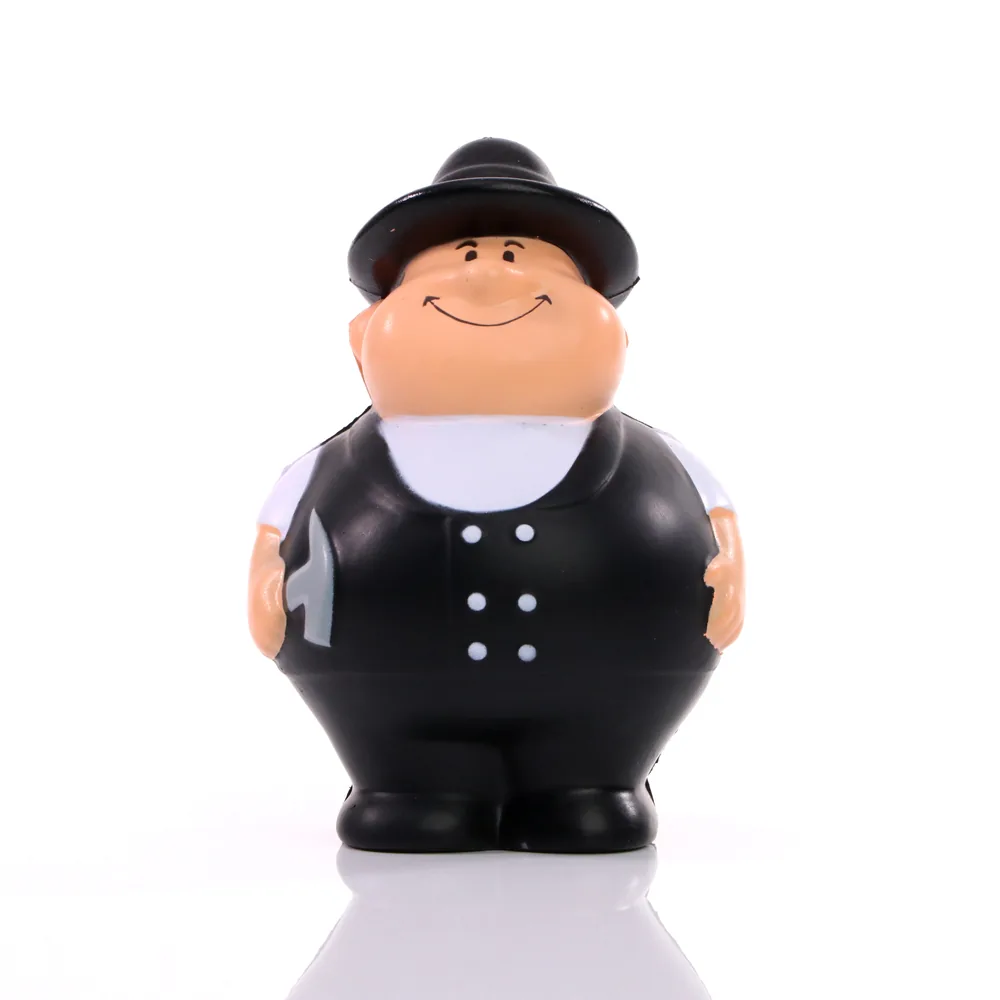 SQUEEZIES® Roofer Bert® – Image 2