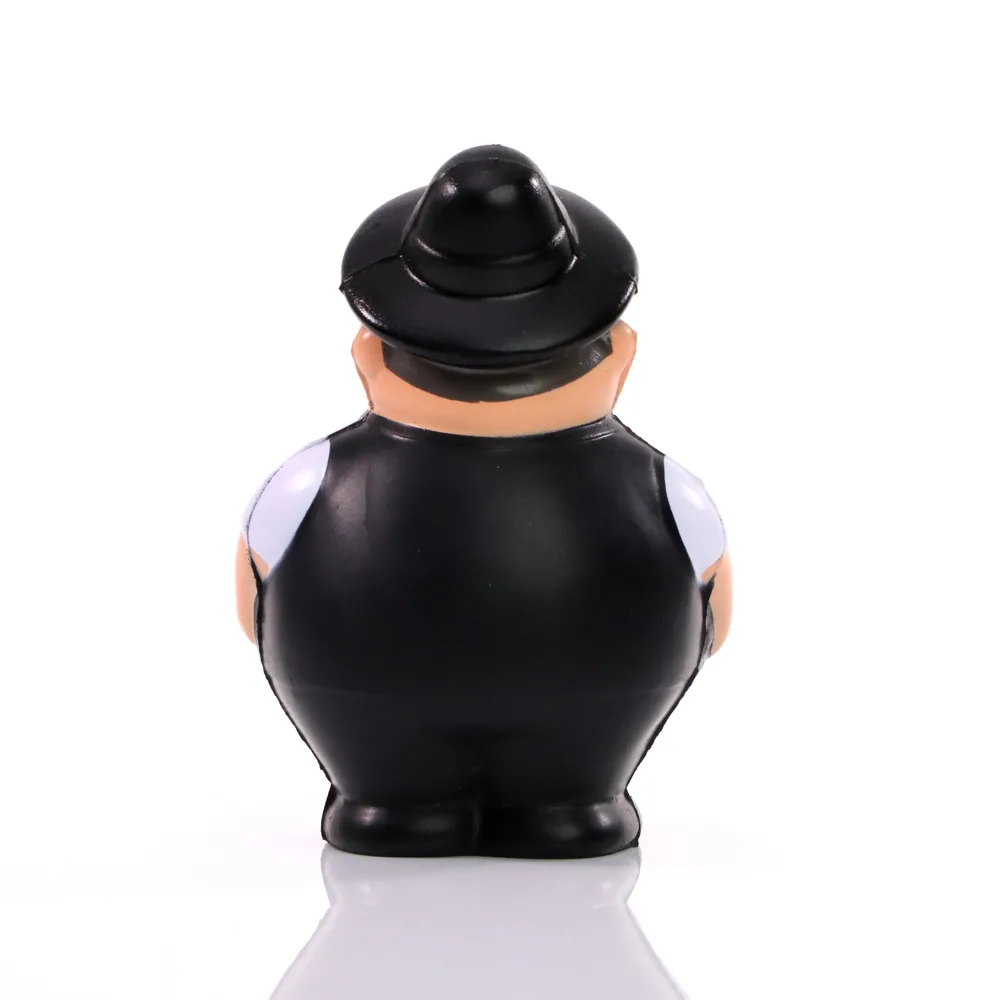 SQUEEZIES® Roofer Bert® – Image 3