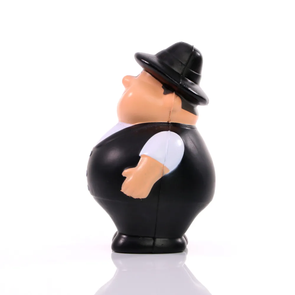 SQUEEZIES® Roofer Bert® – Image 4