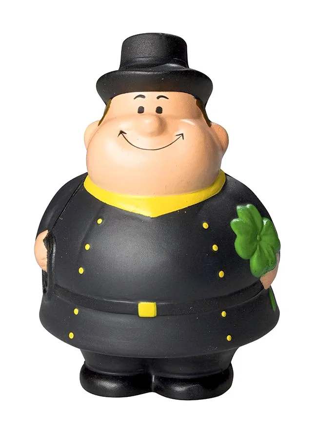 SQUEEZIES® Chimney Sweeper Bert®