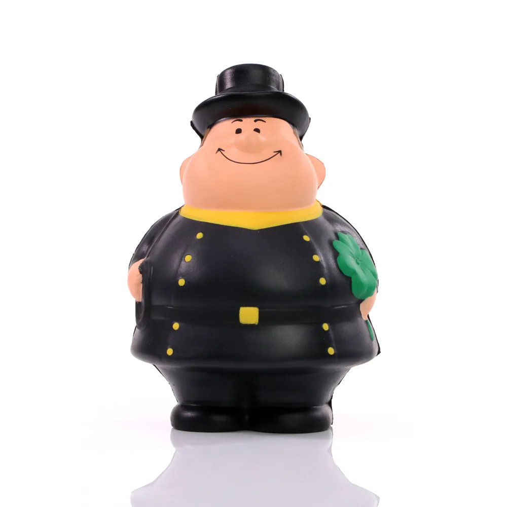 SQUEEZIES® Chimney Sweeper Bert® – Image 2