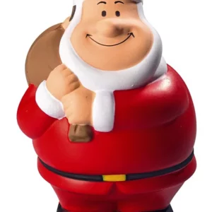 SQUEEZIES® Santa Bert®