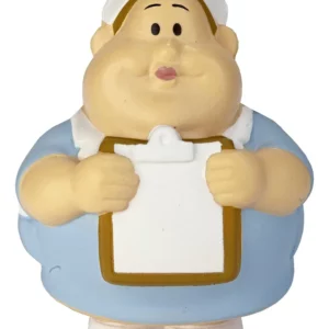 SQUEEZIES® Nurse Berta®