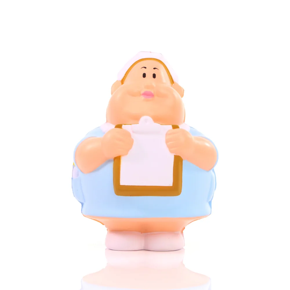 SQUEEZIES® Nurse Berta® – Image 2