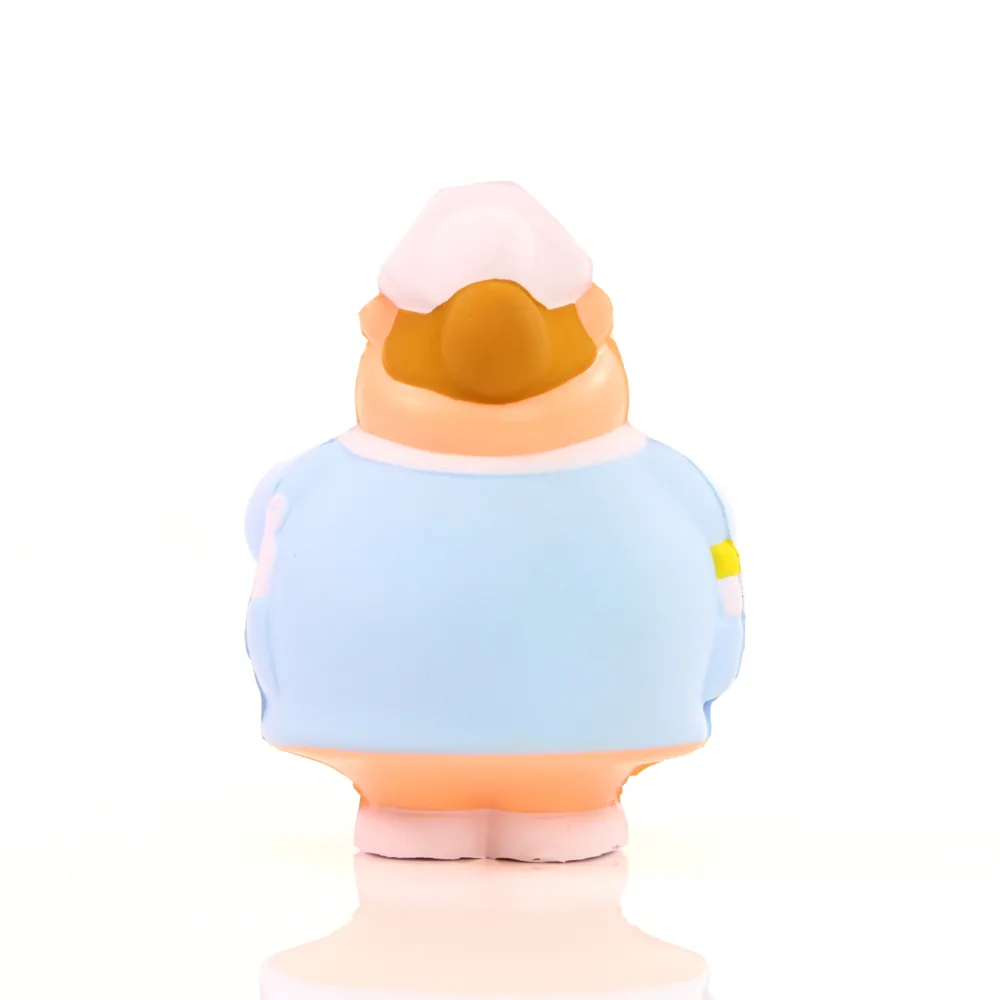 SQUEEZIES® Nurse Berta® – Image 3