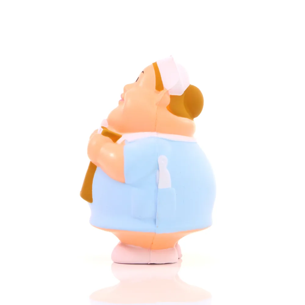 SQUEEZIES® Nurse Berta® – Image 4