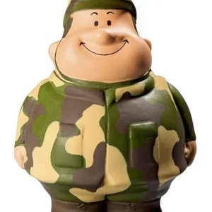 SQUEEZIES® Soldier Bert®