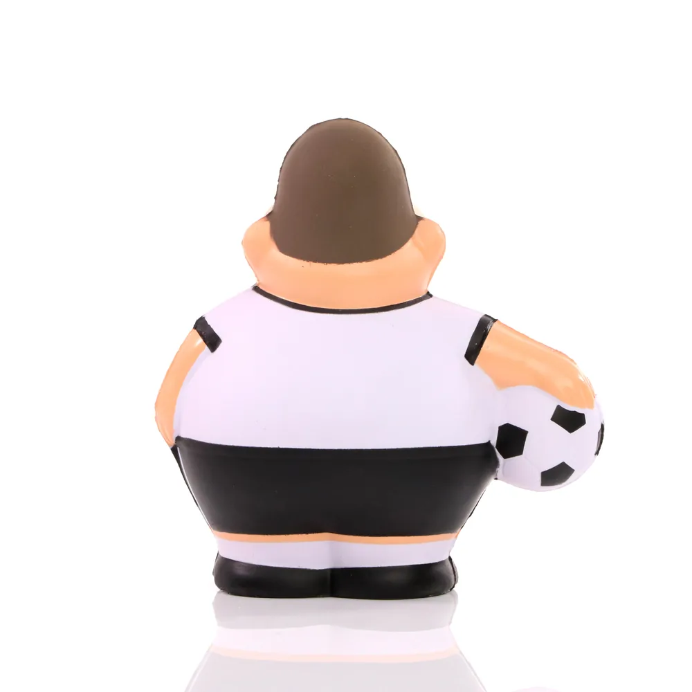 SQUEEZIES® Soccer Bert® – Image 3