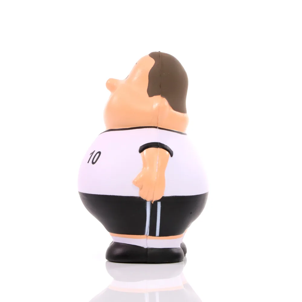 SQUEEZIES® Soccer Bert® – Image 4