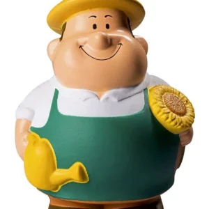 SQUEEZIES® Gardener Bert®