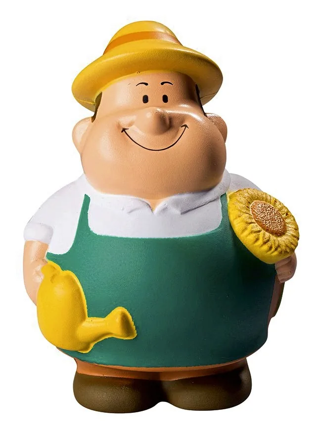 SQUEEZIES® Gardener Bert®