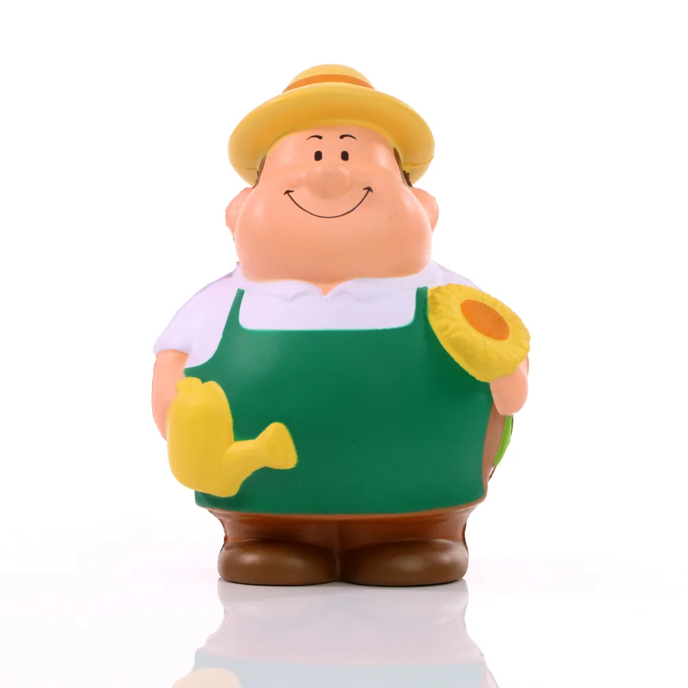 SQUEEZIES® Gardener Bert® – Image 2