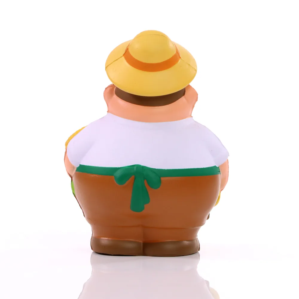 SQUEEZIES® Gardener Bert® – Image 3