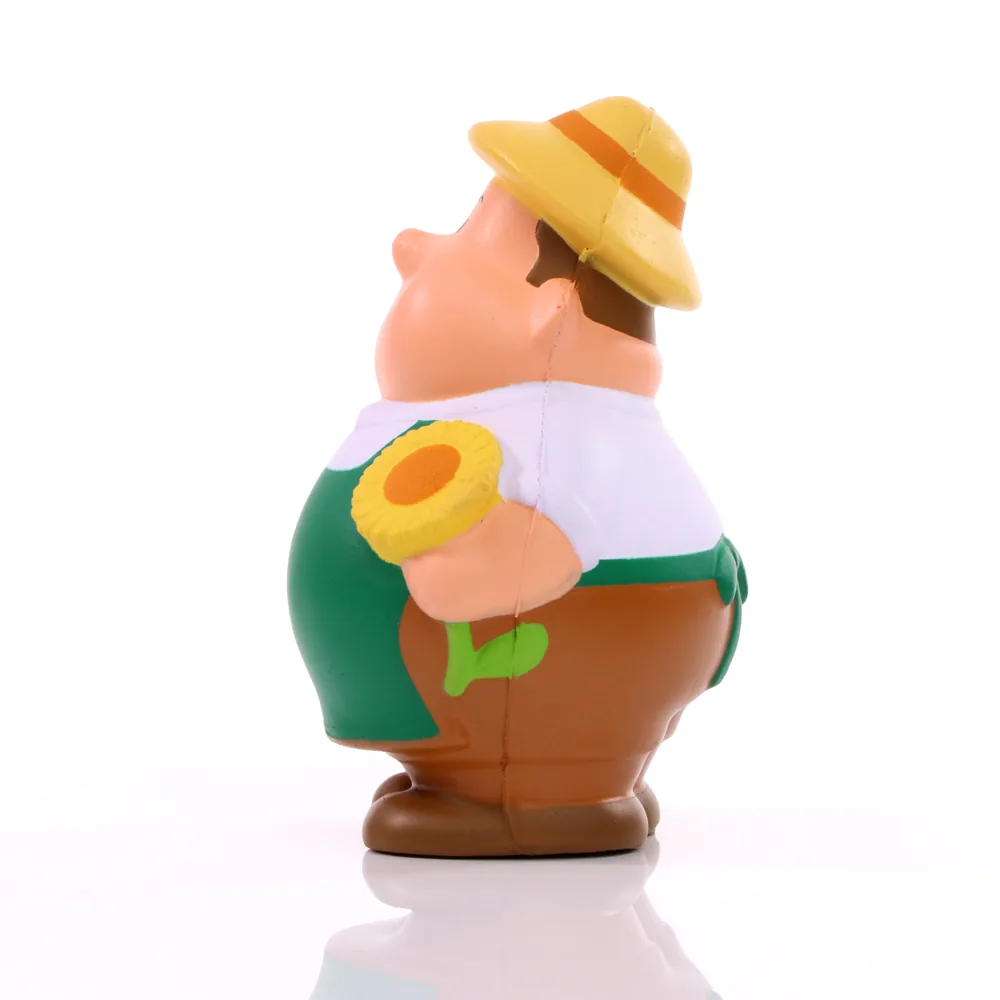 SQUEEZIES® Gardener Bert® – Image 4