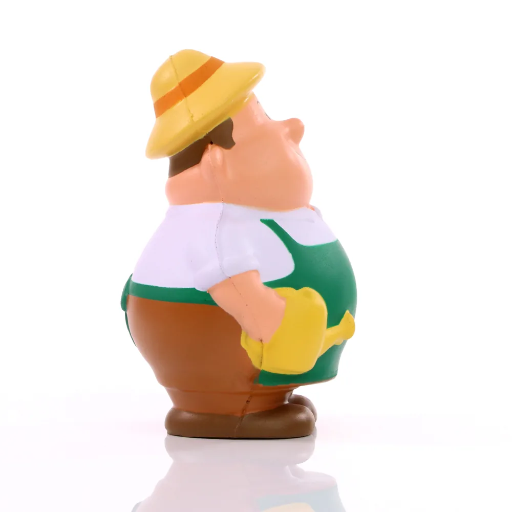 SQUEEZIES® Gardener Bert® – Image 5