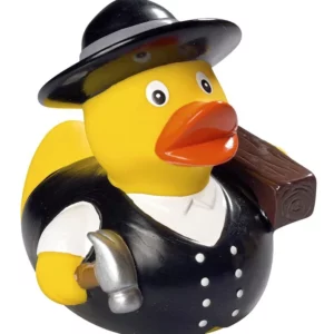 Schnabels® Squeaky Duck Carpenter
