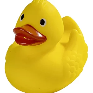 Schnabels® Racing Duck With Metal Plate