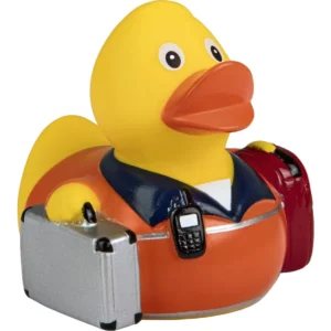Schnabels® Squeaky Duck Paramedic