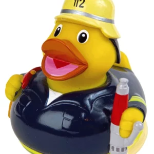 Schnabels® Squeaky Duck Fire Fighter