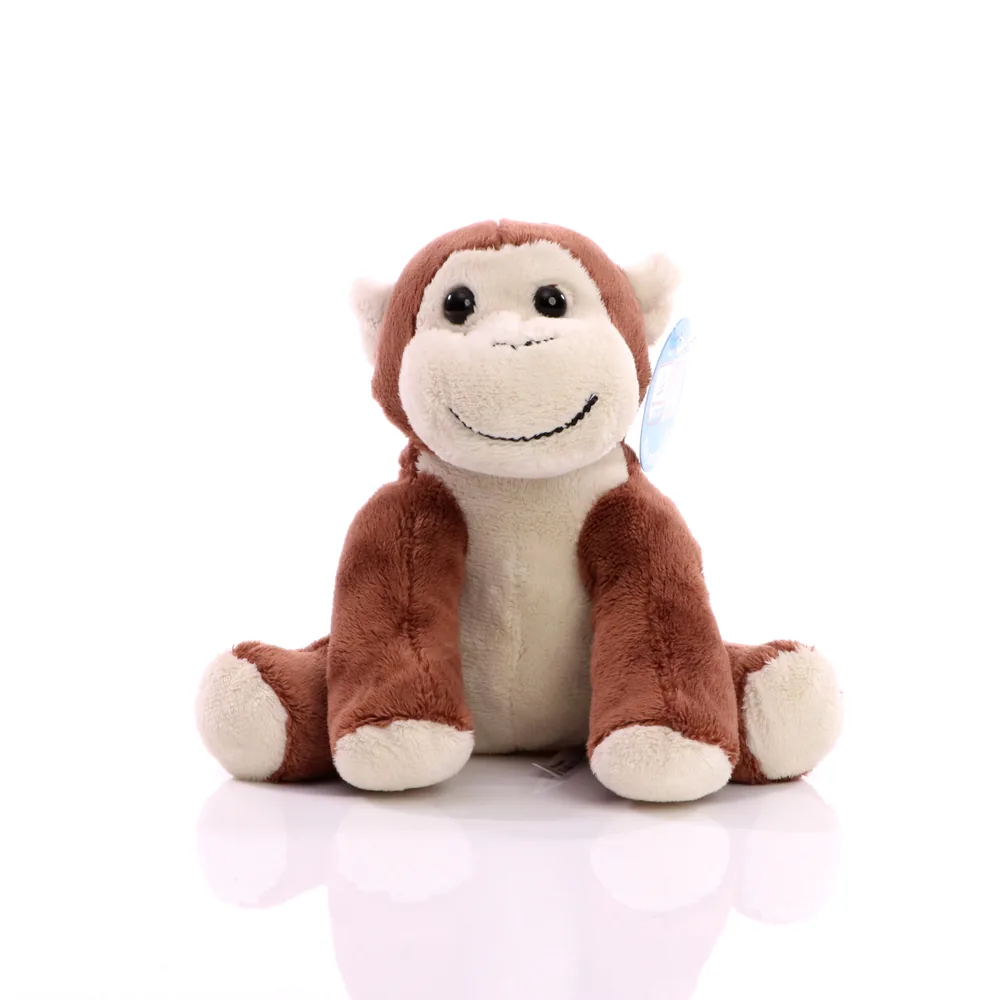 MiniFeet® Zoo Animal Monkey Bjarne – Image 2