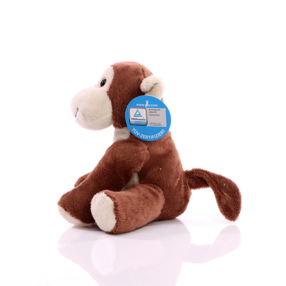 MiniFeet® Zoo Animal Monkey Bjarne – Image 4