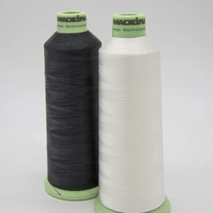 Polyneon Green Bobbin